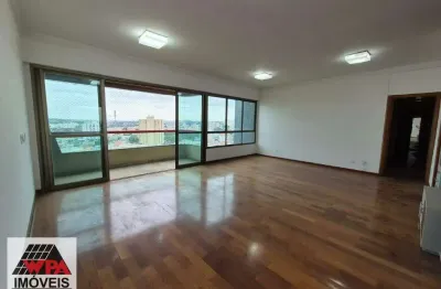 Apartamento à venda, 4 quartos, 1 suíte, 2 vagas, vila pavan - americana/sp