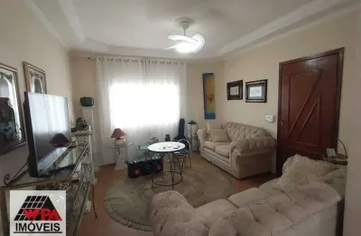 Casa à venda, 3 quartos, 1 suíte, 2 vagas, jardim paulistano - americana/sp