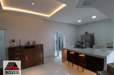 Casa à venda, 2 quartos, 2 suítes, loteamento residencial jardim esperança - americana/sp