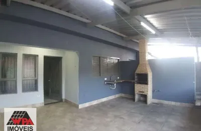Casa à venda, 1 quarto, 1 vaga, antônio zanaga ii - americana/sp