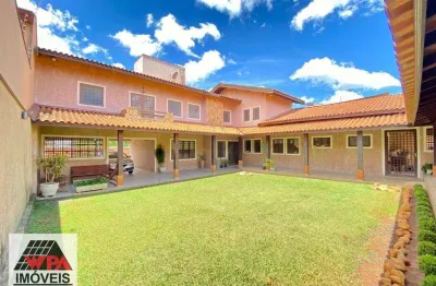Casa à venda, 3 quartos, 1 suíte, 4 vagas, vila mariana - americana/sp
