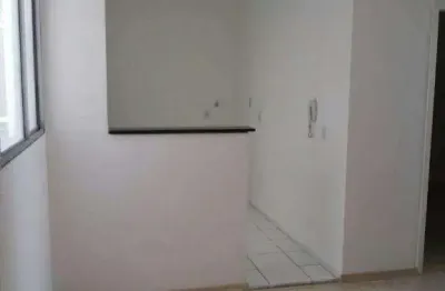 Apartamento à venda, 2 quartos, 1 vaga, loteamento industrial machadinho - americana/sp