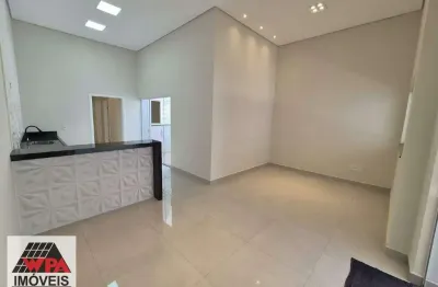 Casa à venda, 3 quartos, 1 suíte, 2 vagas, vila pantano - santa bárbara d'oeste/sp