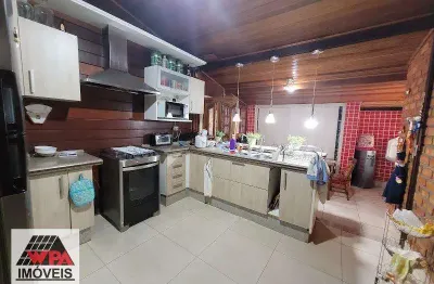 Casa à venda, 4 quartos, 2 suítes, 4 vagas, jardim são paulo - americana/sp