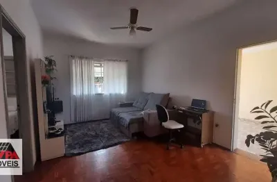 Casa à venda, 3 quartos, 3 vagas, cariobinha - americana/sp
