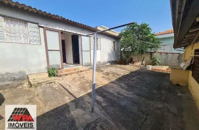 Casa à venda, 2 quartos, 2 vagas, jardim são paulo - americana/sp