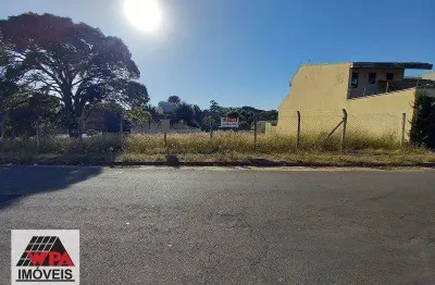 Terreno à venda no Jardim Ipiranga, Americana 