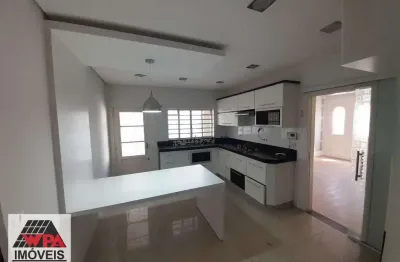 Casa à venda, 4 quartos, 1 suíte, vila belvedere - americana/sp