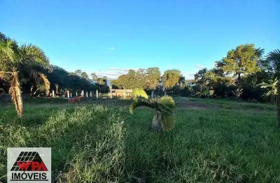 Chácara à venda, 1 quarto, chácara letônia - americana/sp