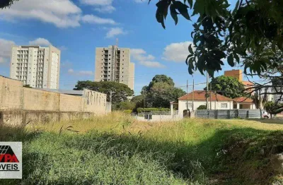 Terreno à venda no Jardim São Domingos, Americana 