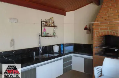 Casa à venda, 3 quartos, 1 suíte, 4 vagas, jardim paulistano - americana/sp