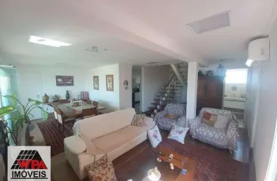 Apartamento à venda, 3 quartos, 3 suítes, 4 vagas, vila frezzarin - americana/sp