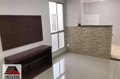 Apartamento à venda, 2 quartos, 2 vagas, jardim terramérica i - americana/sp