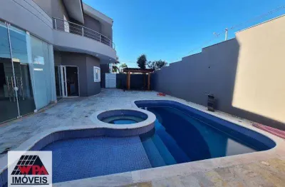 Casa em condomínio à venda, 3 quartos, 3 suítes, 4 vagas, maria crivellone abrão - americana/sp