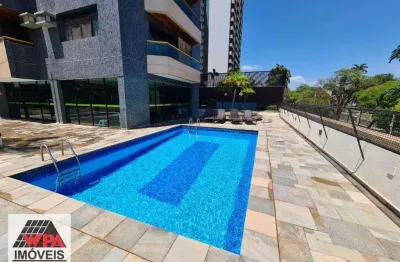 Apartamento à venda, 3 quartos, 3 suítes, 3 vagas, vila pavan - americana/sp