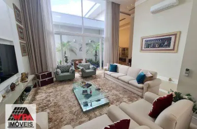 Casa à venda, 3 quartos, 3 suítes, 4 vagas, parque residencial nardini - americana/sp