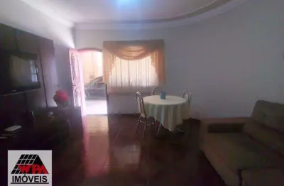 Casa à venda, 2 quartos, 2 vagas, parque das nações - americana/sp