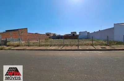 Terreno à venda no Loteamento Residencial e Comercial Bairro Pacaembu, Americana 