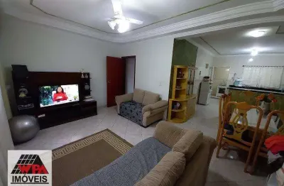 Casa à venda, 3 quartos, 1 suíte, 2 vagas, jardim pântano - santa bárbara d'oeste/sp