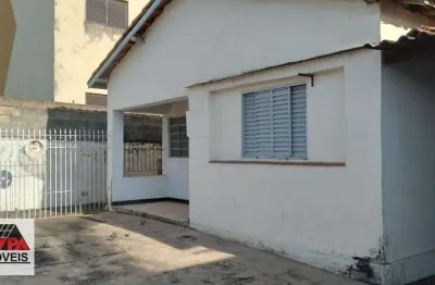 Casa à venda, 2 quartos, 2 vagas, campo verde - americana/sp