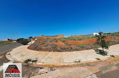 Terreno de 280,71 m² bairro reserva centenária, santa bárbara d'oeste