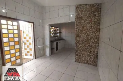 Casa à venda, 3 quartos, 1 vaga, vila santa maria - americana/sp