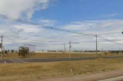 Área à venda, parque industrial experts - nova odessa/sp