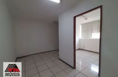 Sala à venda, 1 vaga, jardim girassol - americana/sp
