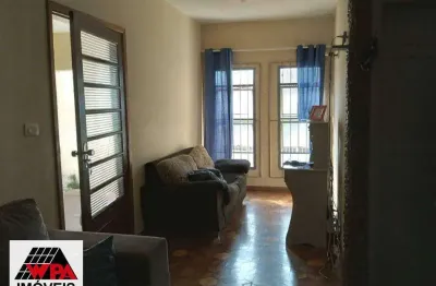Casa à venda, 2 quartos, nova americana - americana/sp