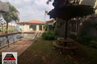 Casa à venda, 4 quartos, 2 suítes, 6 vagas, jardim colina - americana/sp