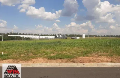 Terreno à venda, loteamento industrial jair faraone zanaga - americana/sp