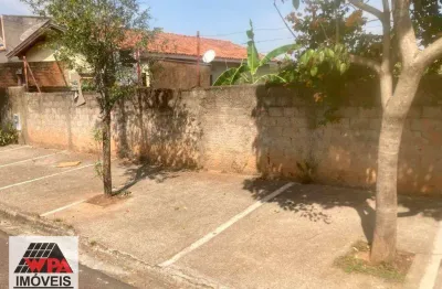 Terreno à venda, residencial praia dos namorados - americana/sp