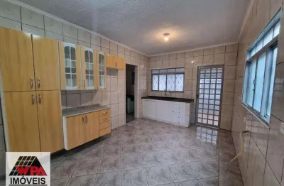 Casa à venda, 2 quartos, 2 vagas, jardim paulista - santa bárbara d'oeste/sp