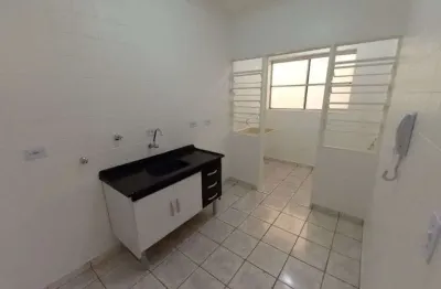 Apartamento à venda, 3 quartos, 1 vaga, vila margarida - americana/sp