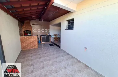 Casa à venda, 4 quartos, 1 suíte, 5 vagas, vila mollon iv - santa bárbara d'oeste/sp