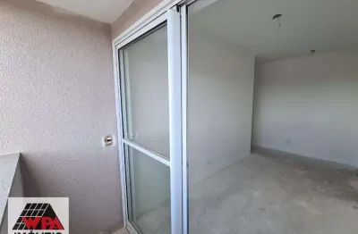 Apartamento à venda, 2 quartos, 1 suíte, 1 vaga, vila massucheto - americana/sp