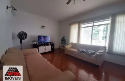 Casa à venda, 3 quartos, 1 suíte, 2 vagas, vila louricilda - americana/sp