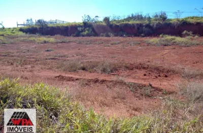 Terreno em condomínio à venda, loteamento industrial 9 de julho - americana/sp