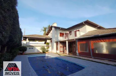 Casa à venda, 4 quartos, 2 suítes, 5 vagas, jardim colina - americana/sp