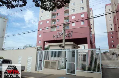 Apartamento à venda, 2 quartos, 1 vaga, jardim bela vista - americana/sp
