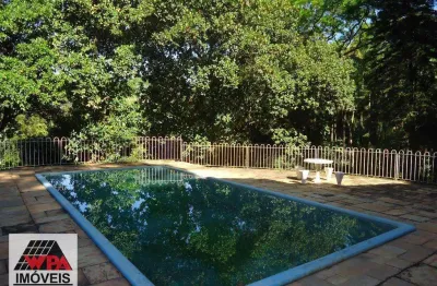 Chácara à venda, 3 quartos, chácaras de recreiro represa - nova odessa/sp