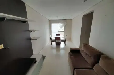 Apartamento à venda, 3 quartos, 1 suíte, 1 vaga, jardim santana - americana/sp