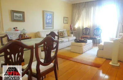 Apartamento à venda, 3 quartos, 1 suíte, 2 vagas, jardim são paulo - americana/sp