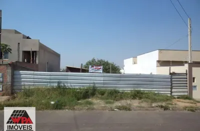 Terreno à venda, jardim maria helena - nova odessa/sp