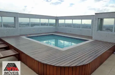 Apartamento à venda, 3 quartos, 3 suítes, 4 vagas, jardim bela vista - nova odessa/sp