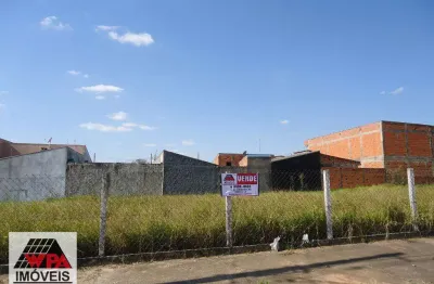 Terreno à venda no Jardim da Balsa II, Americana 