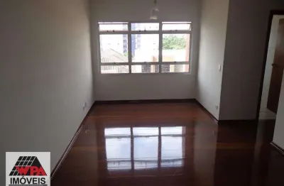 Apartamento à venda, 2 quartos, 1 vaga, centro - americana/sp