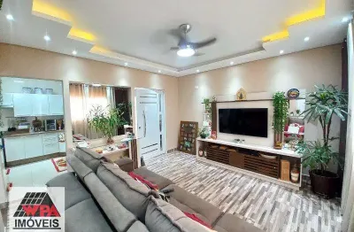 Casa à venda, 3 quartos, 1 suíte, 3 vagas, jardim da balsa i - americana/sp