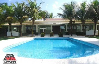 Casa no condomínio altos da represa à venda, 4 quartos, 4 suítes, 5 vagas, vale das paineiras - americana/sp
