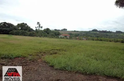 Área à venda, bosque dos eucaliptos - nova odessa/sp